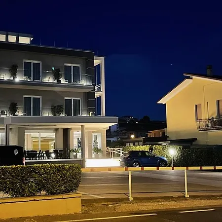 Hotel Paradiso Bardolino