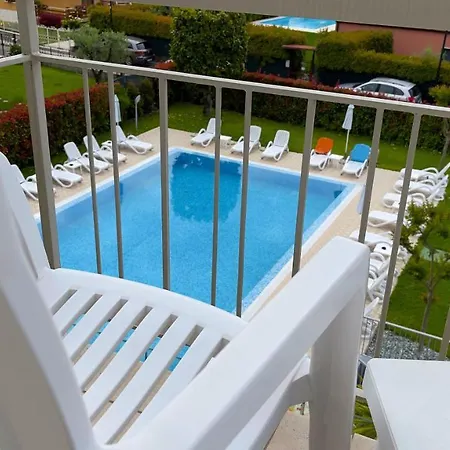 Hotel Paradiso Bardolino