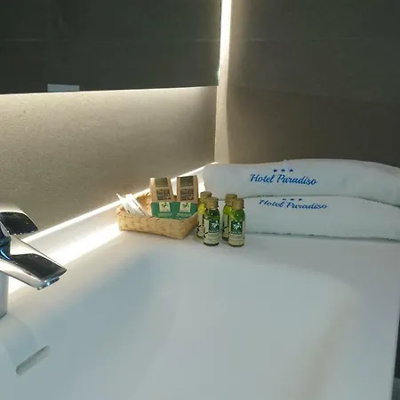 Paradiso