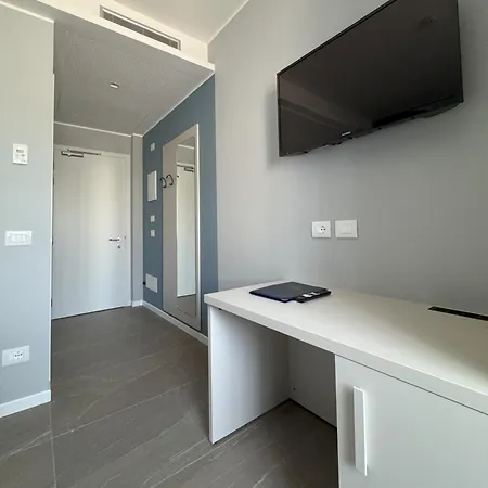 فندق Paradiso باردولينو