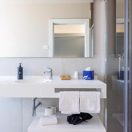 Paradiso Hotel Bardolino