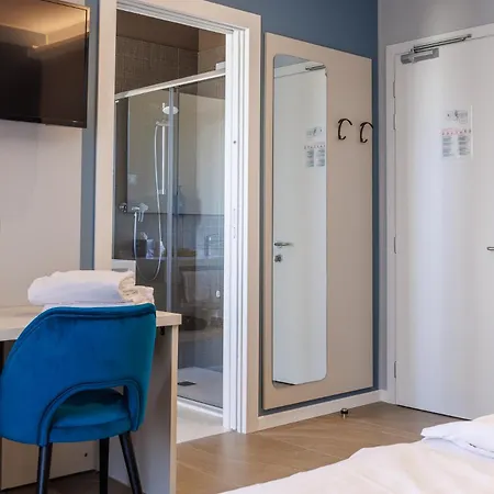 Paradiso 3* Bardolino