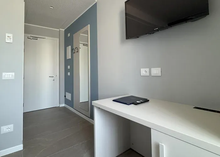 호텔 Paradiso 바르돌리노