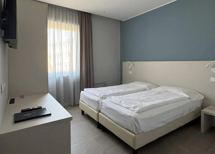 Paradiso 바르돌리노