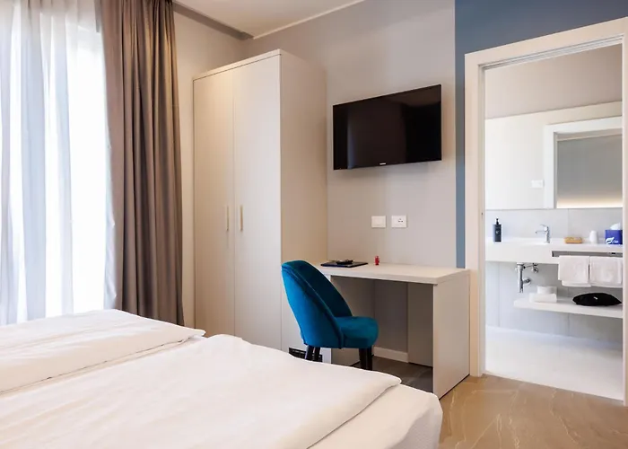 Paradiso 바르돌리노