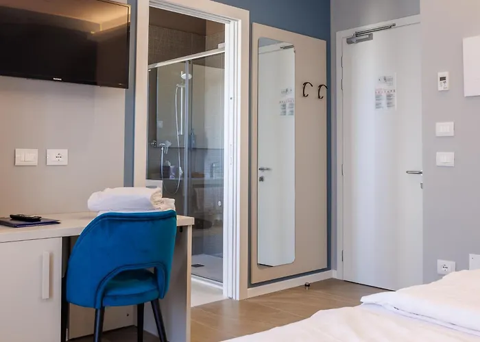 Paradiso 3* 바르돌리노