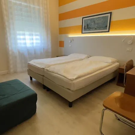 Paradiso Bardolino