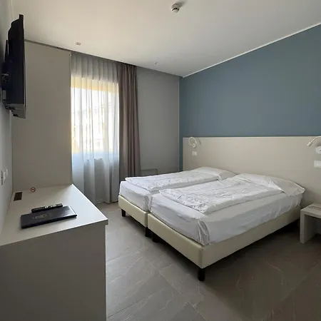 Paradiso Bardolino