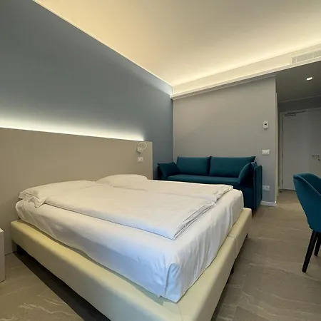 Hotel Paradiso