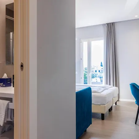 Hotel Paradiso Bardolino