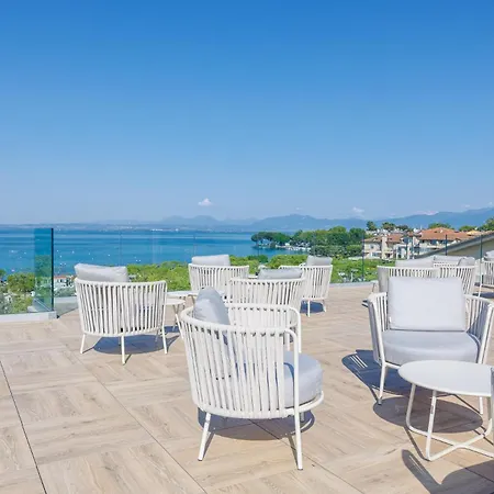 Paradiso 3* Bardolino