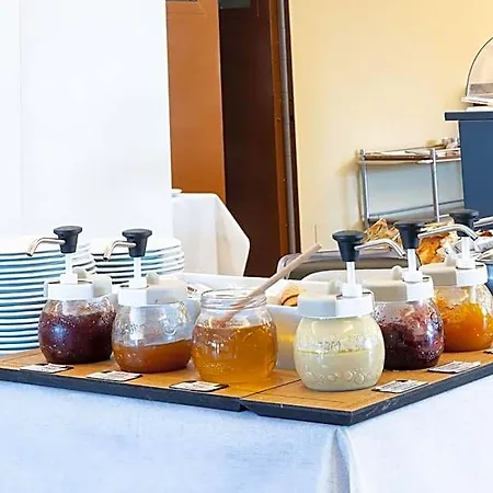 Hotel Paradiso 3*