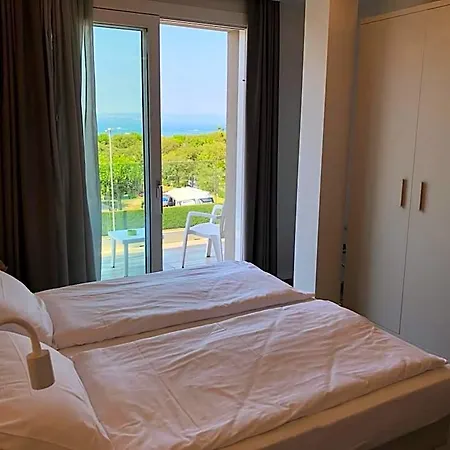 Paradiso Hotel Bardolino