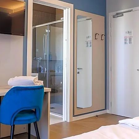 Paradiso Hotel Bardolino