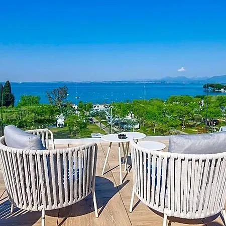Hotel Paradiso Bardolino