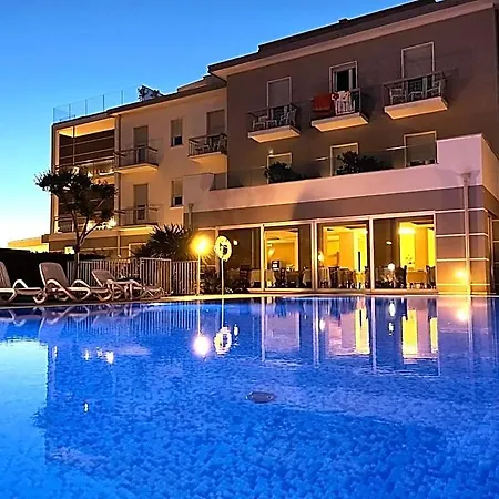 Paradiso 3* Bardolino