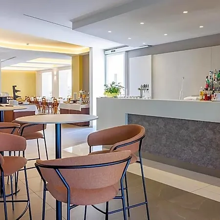 Hotel Paradiso Bardolino