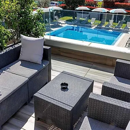 Hotel Paradiso Bardolino