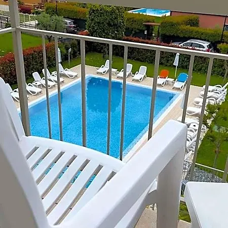Paradiso Hotel 3*