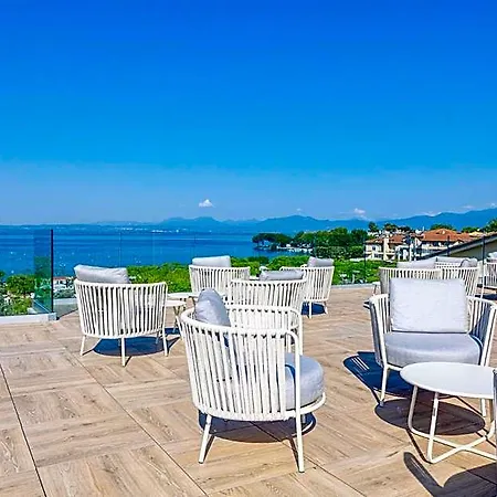 Paradiso Bardolino