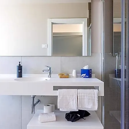 Paradiso Hotel Bardolino
