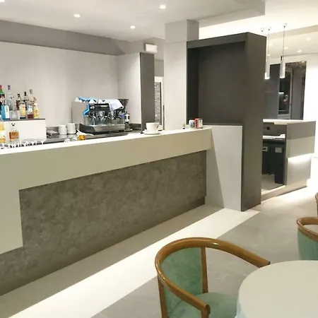 Paradiso Hotel Bardolino