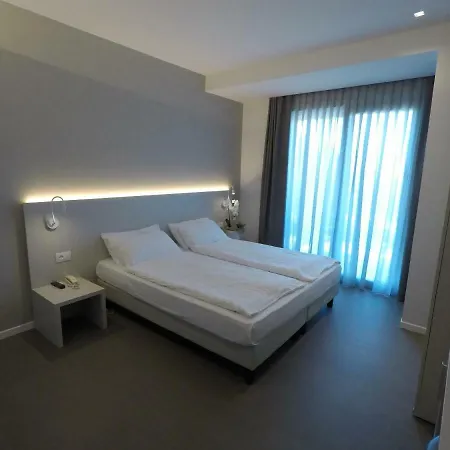 Hotel Paradiso Bardolino