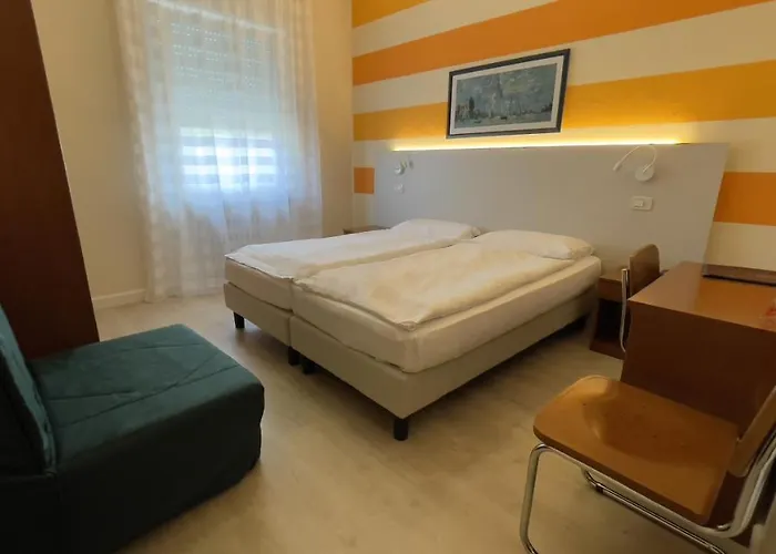 Paradiso ברדולינו