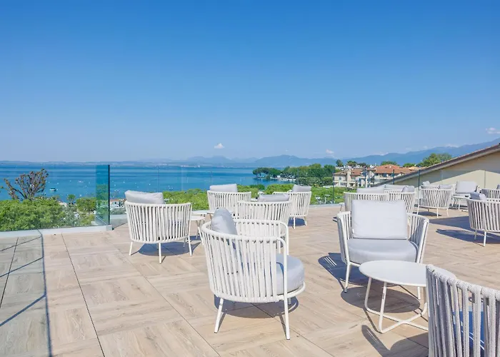 Paradiso 3* Bardolino