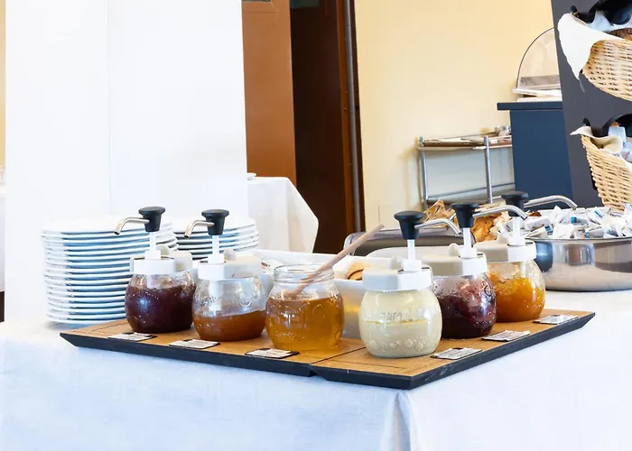 Paradiso Otel 3*