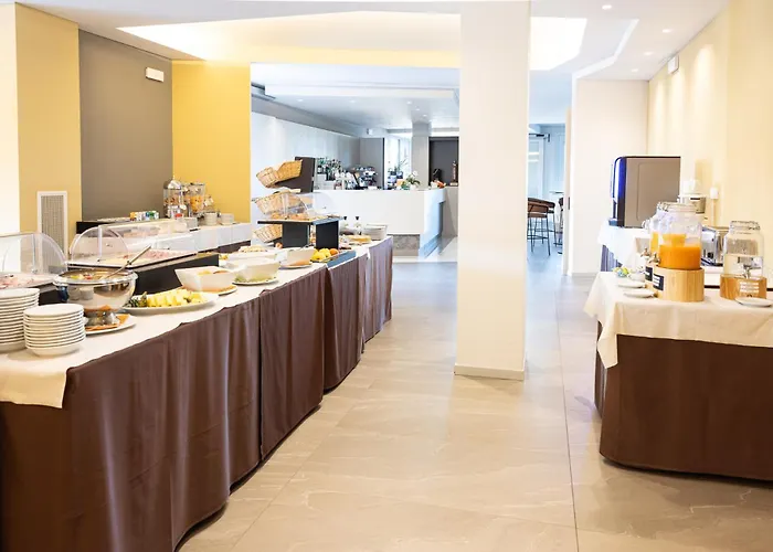 Hotell Paradiso 3*