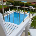 Hotel Paradiso Bardolino