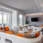 Paradiso Hotel